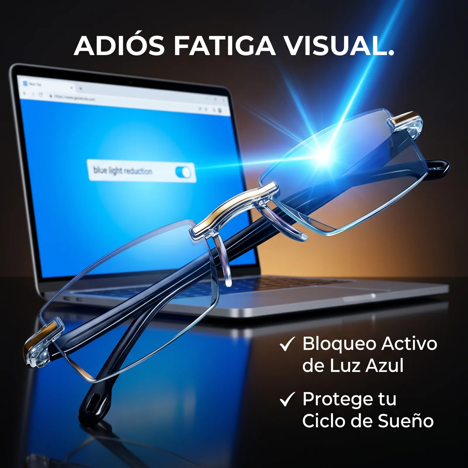 GAFAS TR90