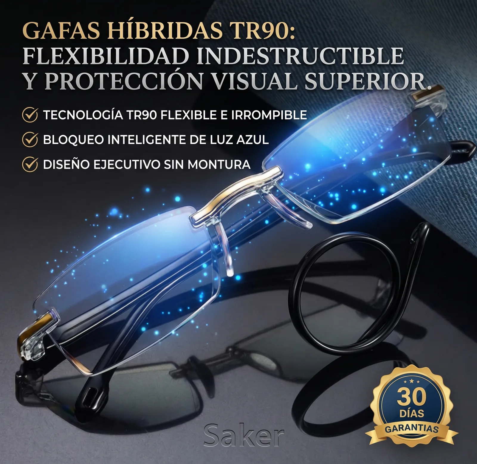 GAFAS TR90