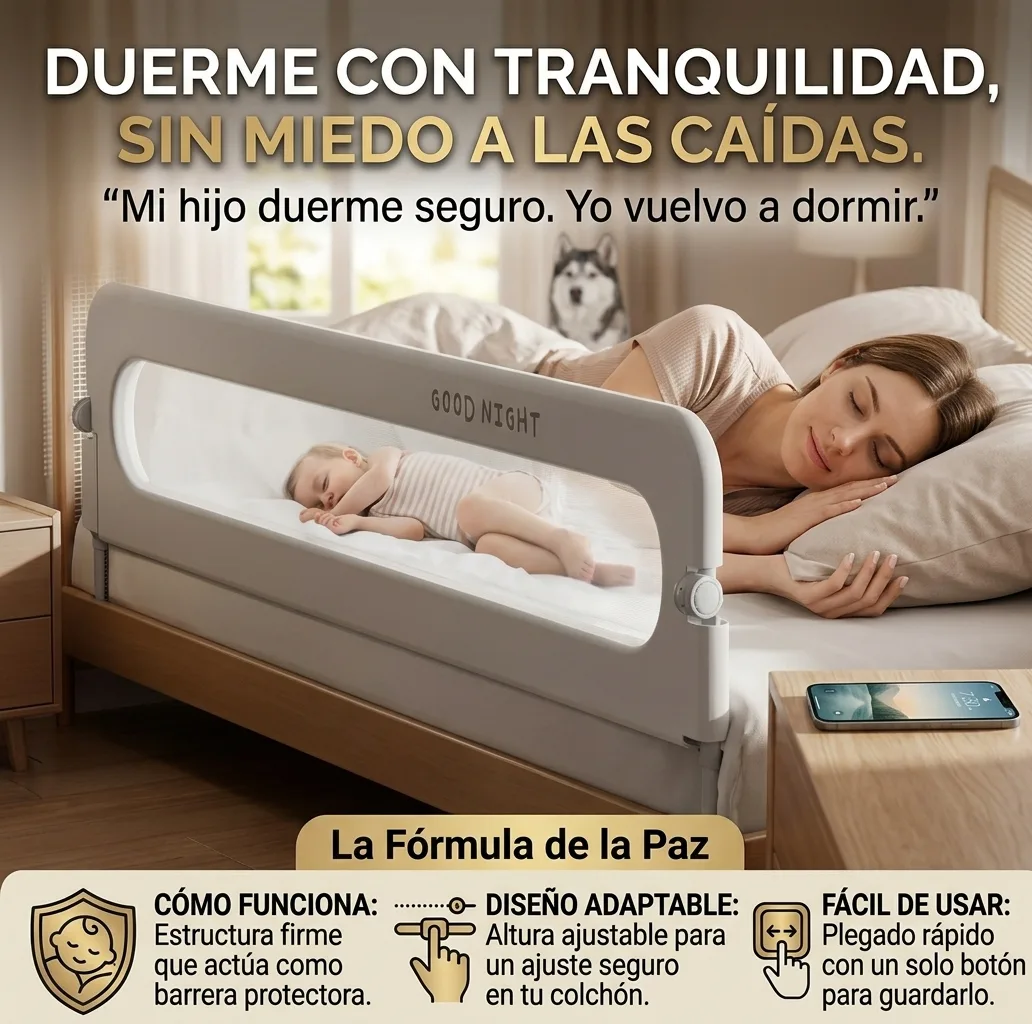 Demostración del producto