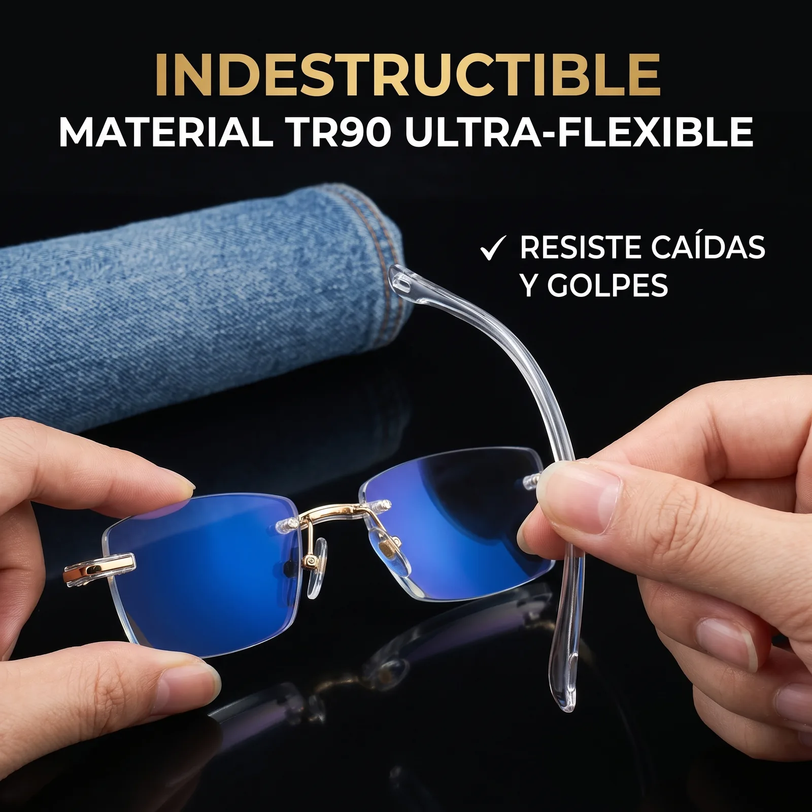 GAFAS TR90